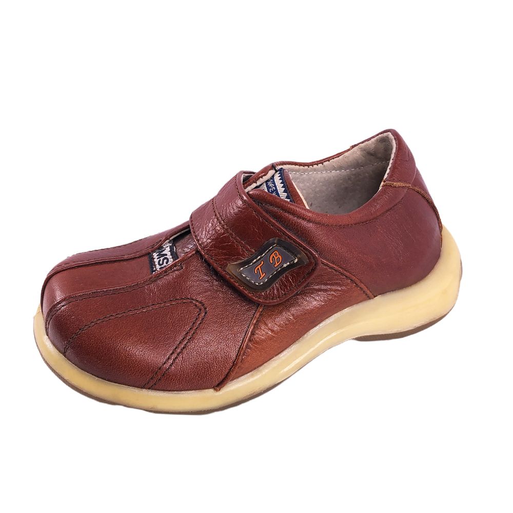 Детски обувки Chippo Kids 6026-19  Естествена кожа