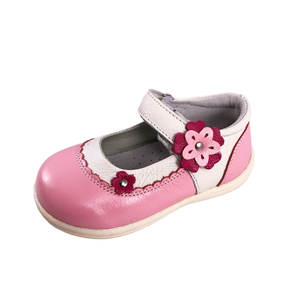 Детски обувки Chippo Baby 612633-1  20-25  Естествена кожа