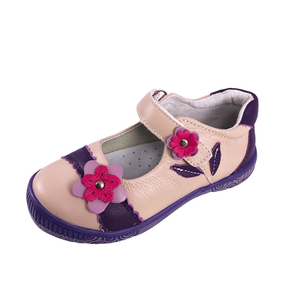 Детски обувки Chippo Kids 122803  25-30  Естествена кожа
