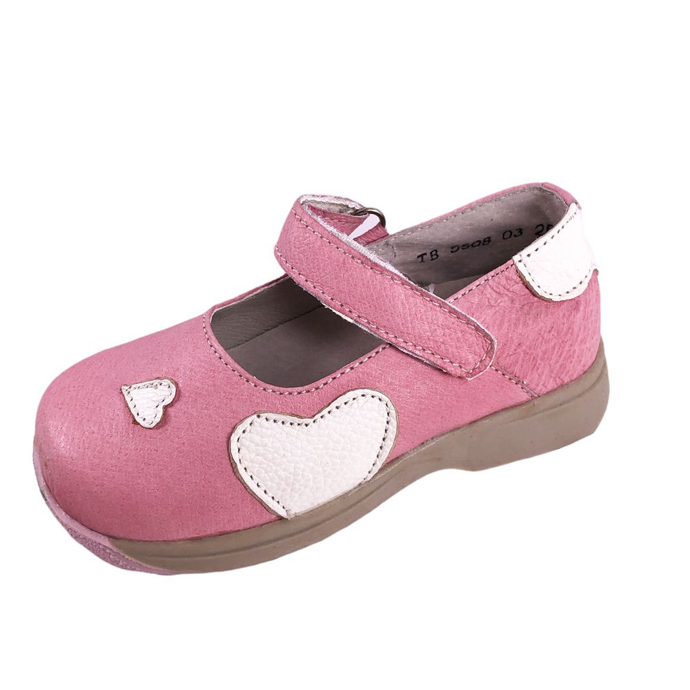 Детски обувки Chippo Kids 258-23-28  23-28  Естествена кожа