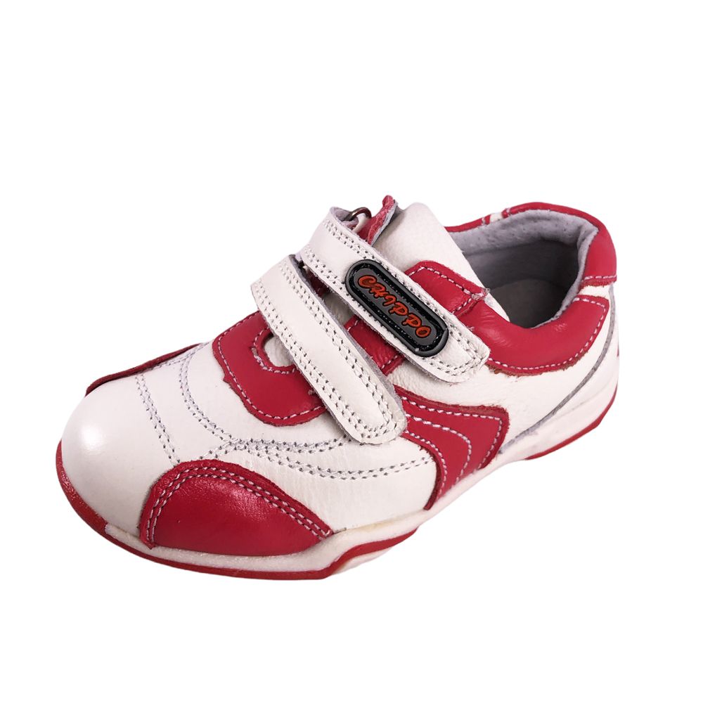Детски обувки Chippo Kids 42602-2 15-97 131 364  25-30  Естествена кожа  Корал  Размер 25  13 5см