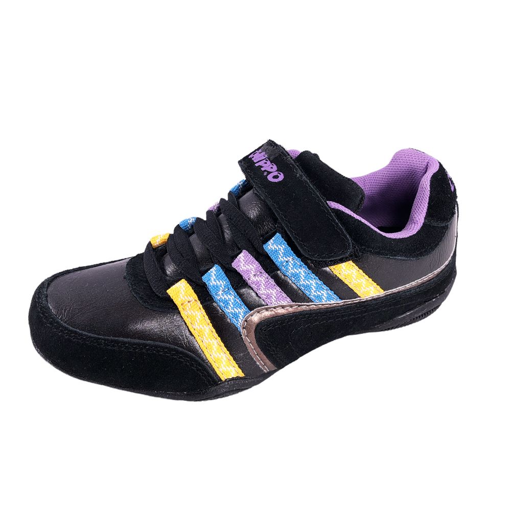Детски маратонки Chippo Youth 108661  28-34  Еко кожа