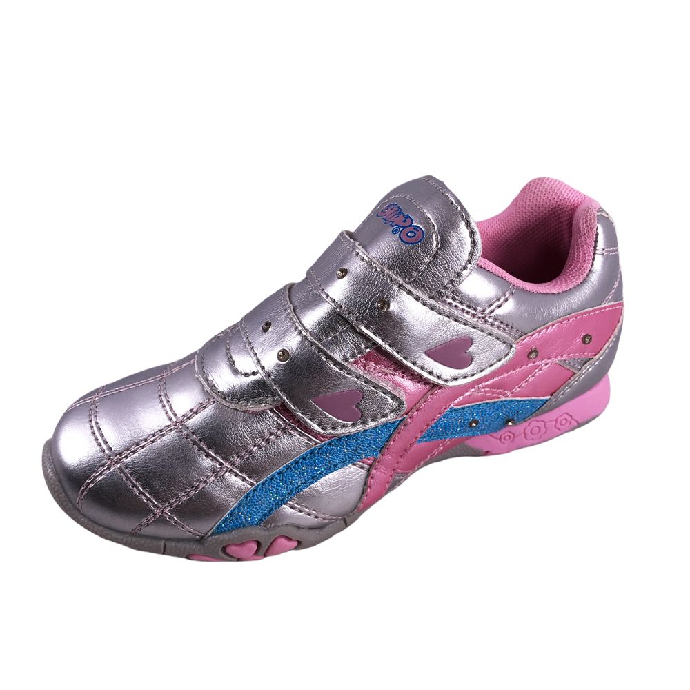 Детски маратонки Chippo Youth 109742  28-34  Еко кожа
