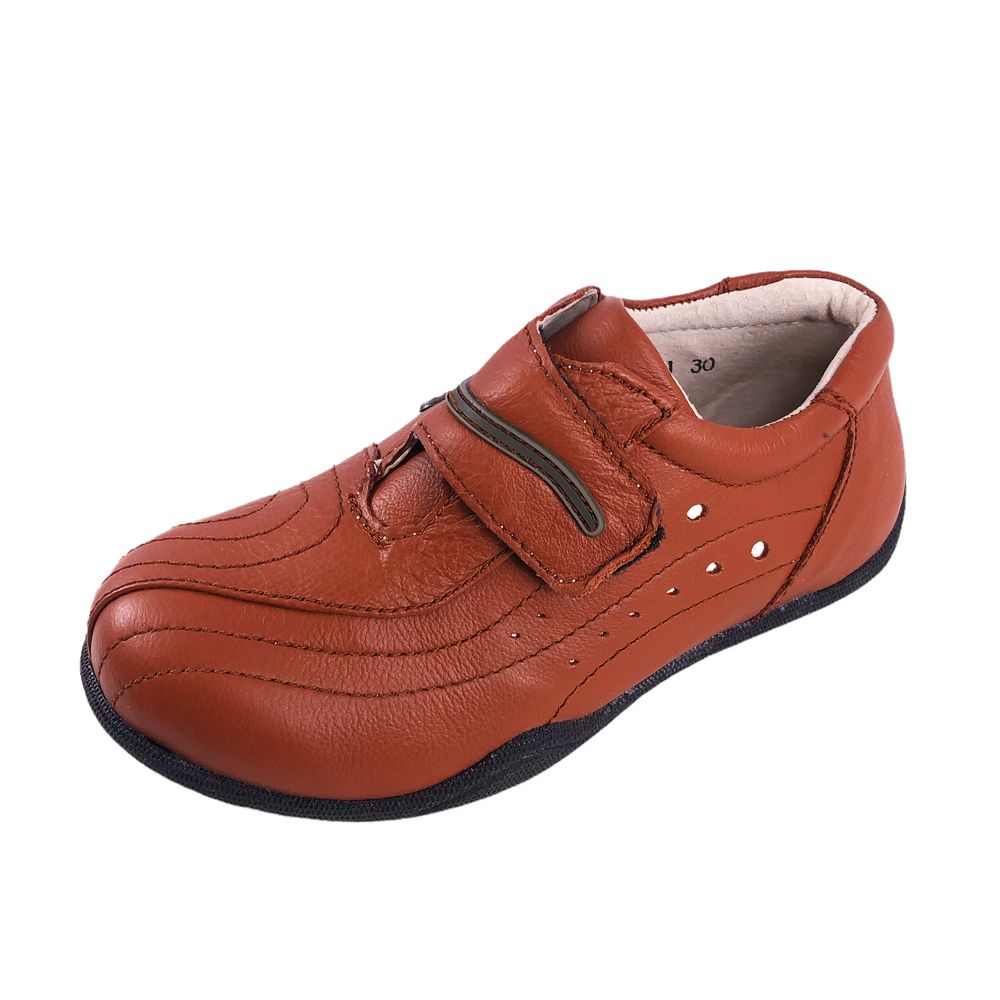 Детски обувки Chippo Kids 271  25-30  Естествена кожа