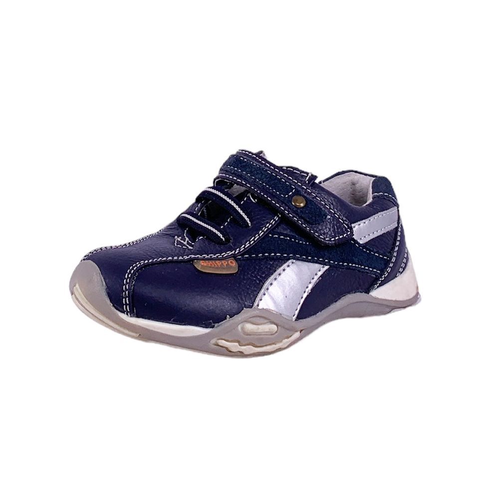 Детски обувки Chippo Kids 092085  25-30  Естествена кожа