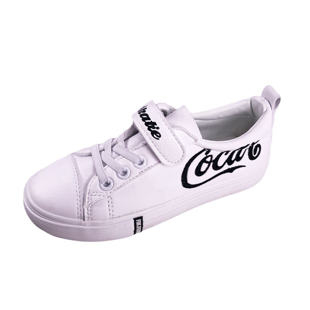 Детски кецове Chippo Youth 91105  31-37  Eко кожа