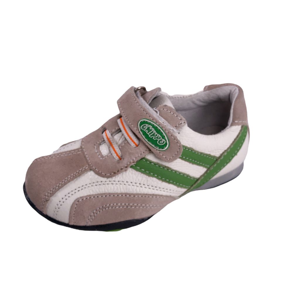 Детски обувки Chippo Kids 120131  25-30  Естествена кожа
