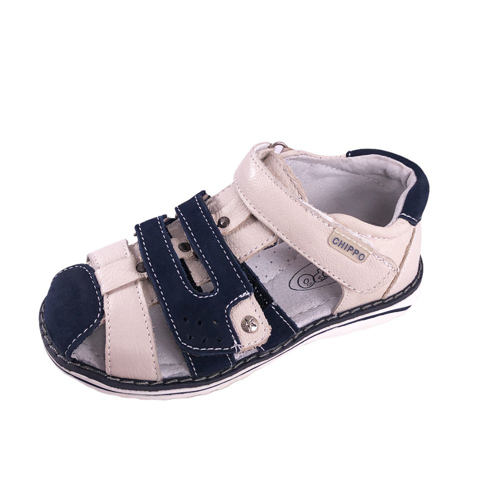 Детски сандали Chippo Kids 923977-2  25-30  Естествена кожа