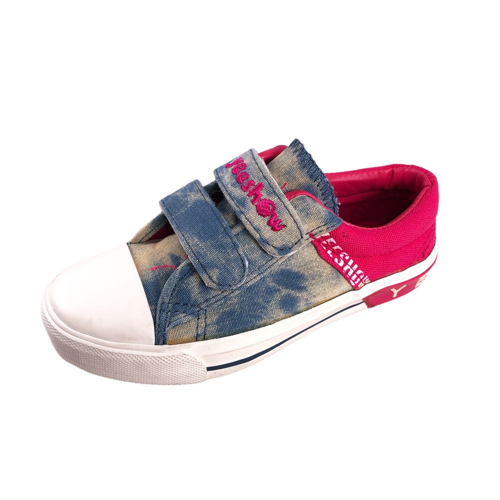 Детски кецове Chippo Youth 30122  31-37  Текстил