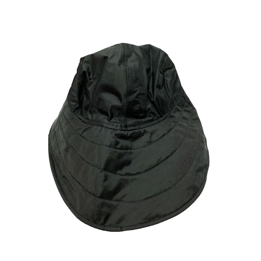 Дамска шапка BMS 4000011 10-357SM  352SM XS  С връзка  Черен  50 см