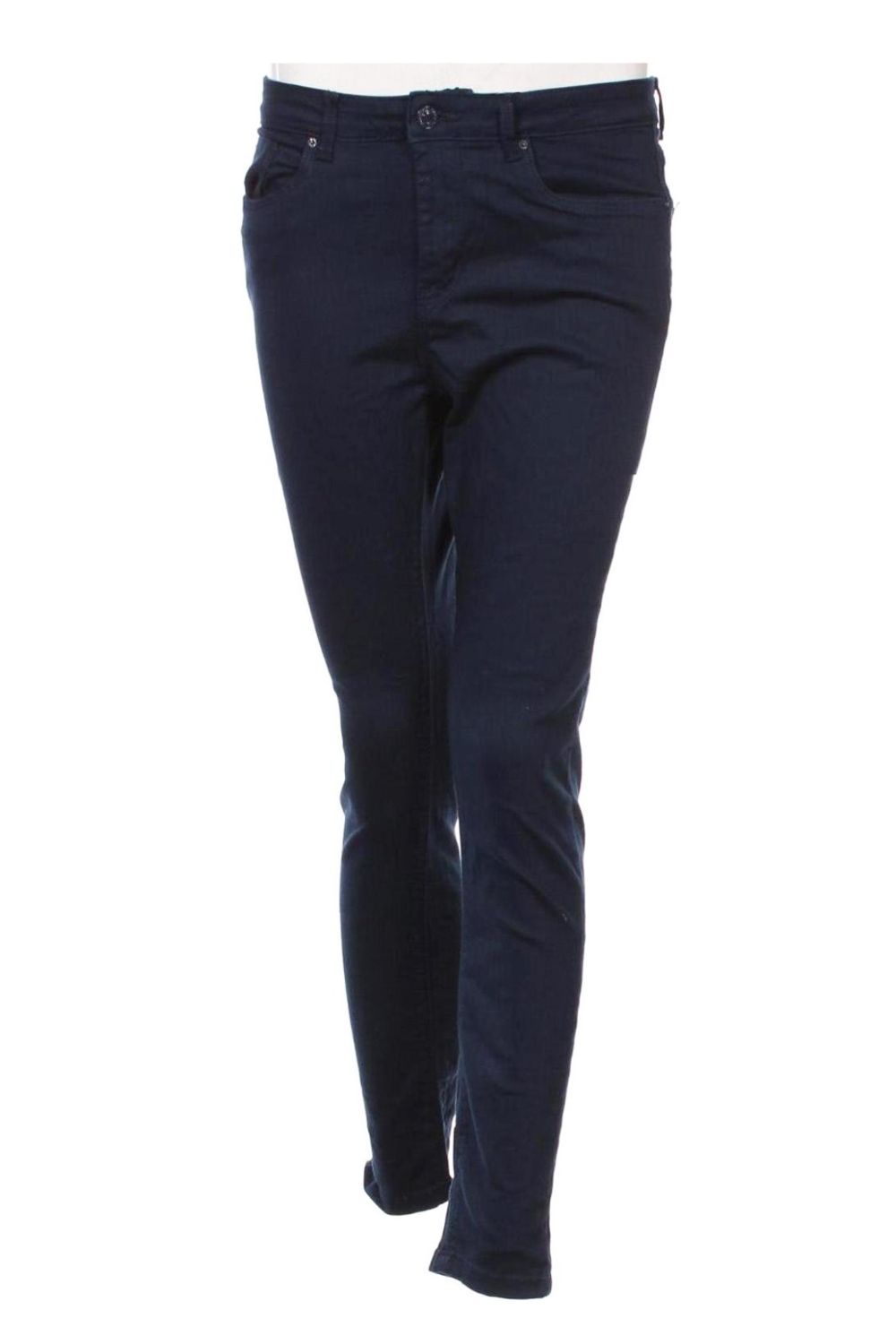 Дамски дънки SPRINGFIELD Skinny Cropped 6835201-19-42 10-389  Син  42 EU