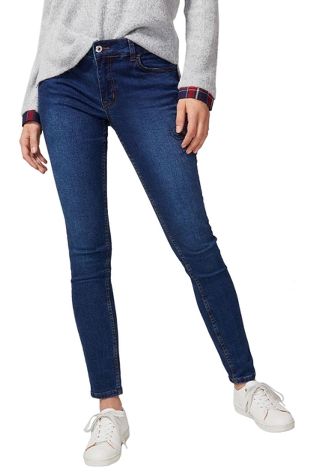 Дамски дънки SPRINGFIELD SKINNY JEANS 6824412-14
