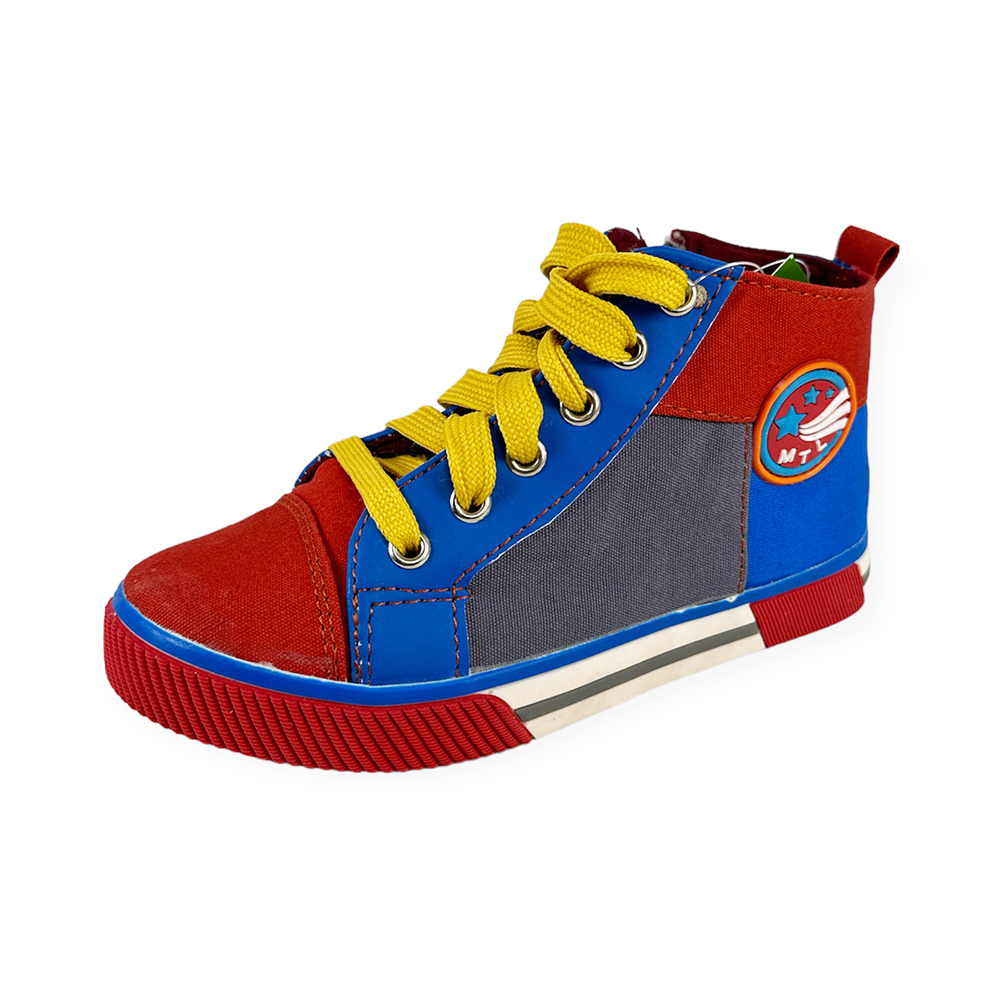 Детски кецове Chippo Youth 30146-2  Високи  32-37