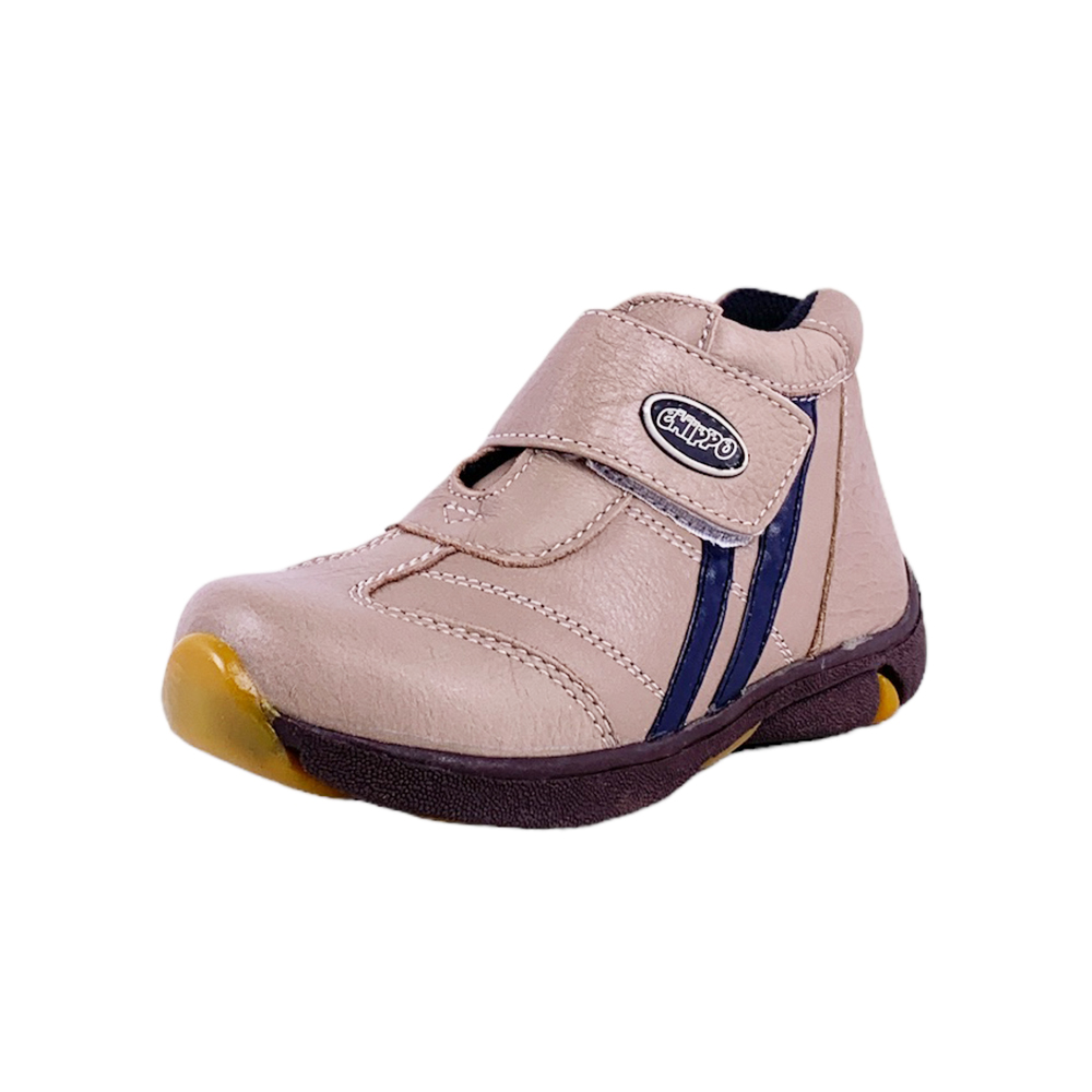 Детски боти Chippo Kids 602-24-29  24-29  Естествена кожа