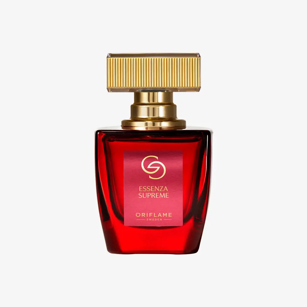 Дамски парфюм Oriflame Giordani Gold Essenza Supreme  50 мл