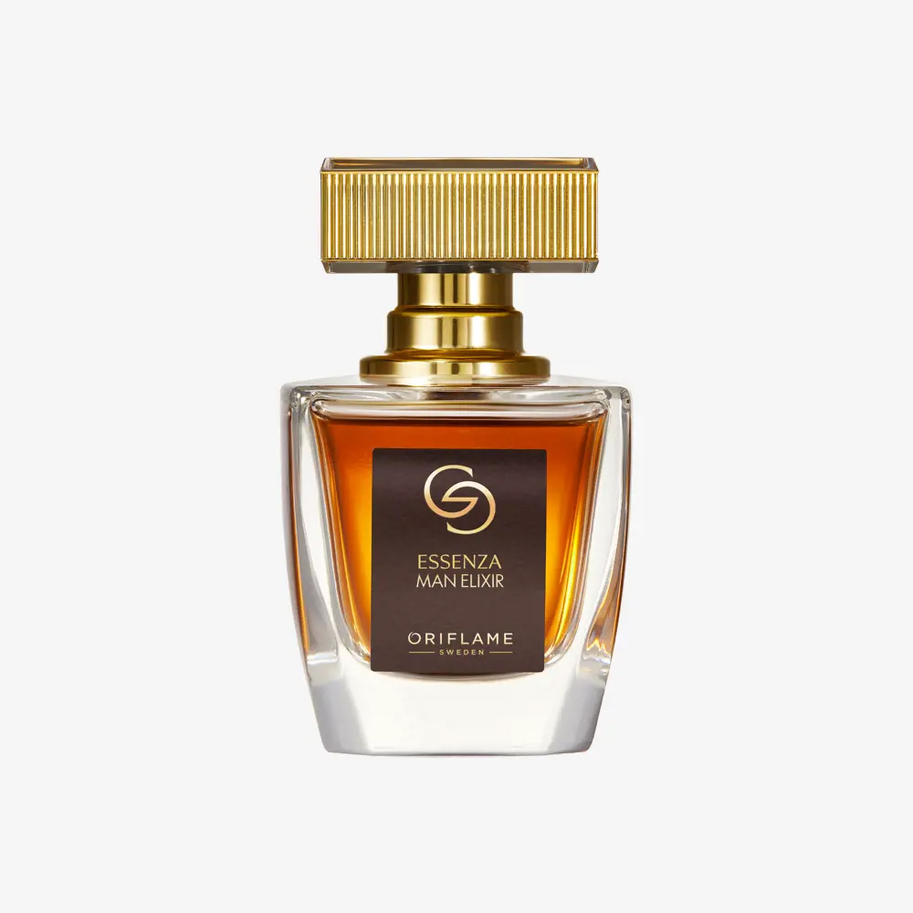Парфюм Oriflame Giordani Gold Essenza Man Elixir  50 мл
