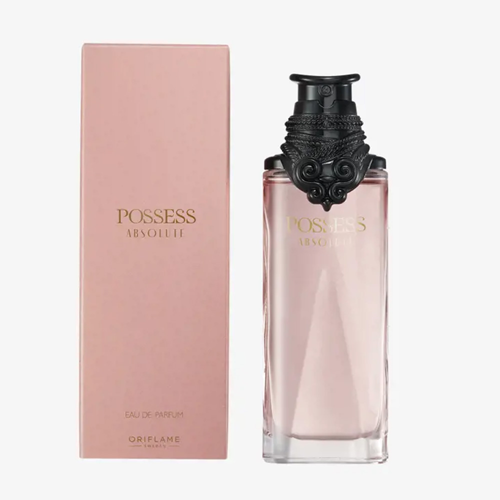 Парфюмна вода за жени Oriflame Possess Absolute 42968  50 мл