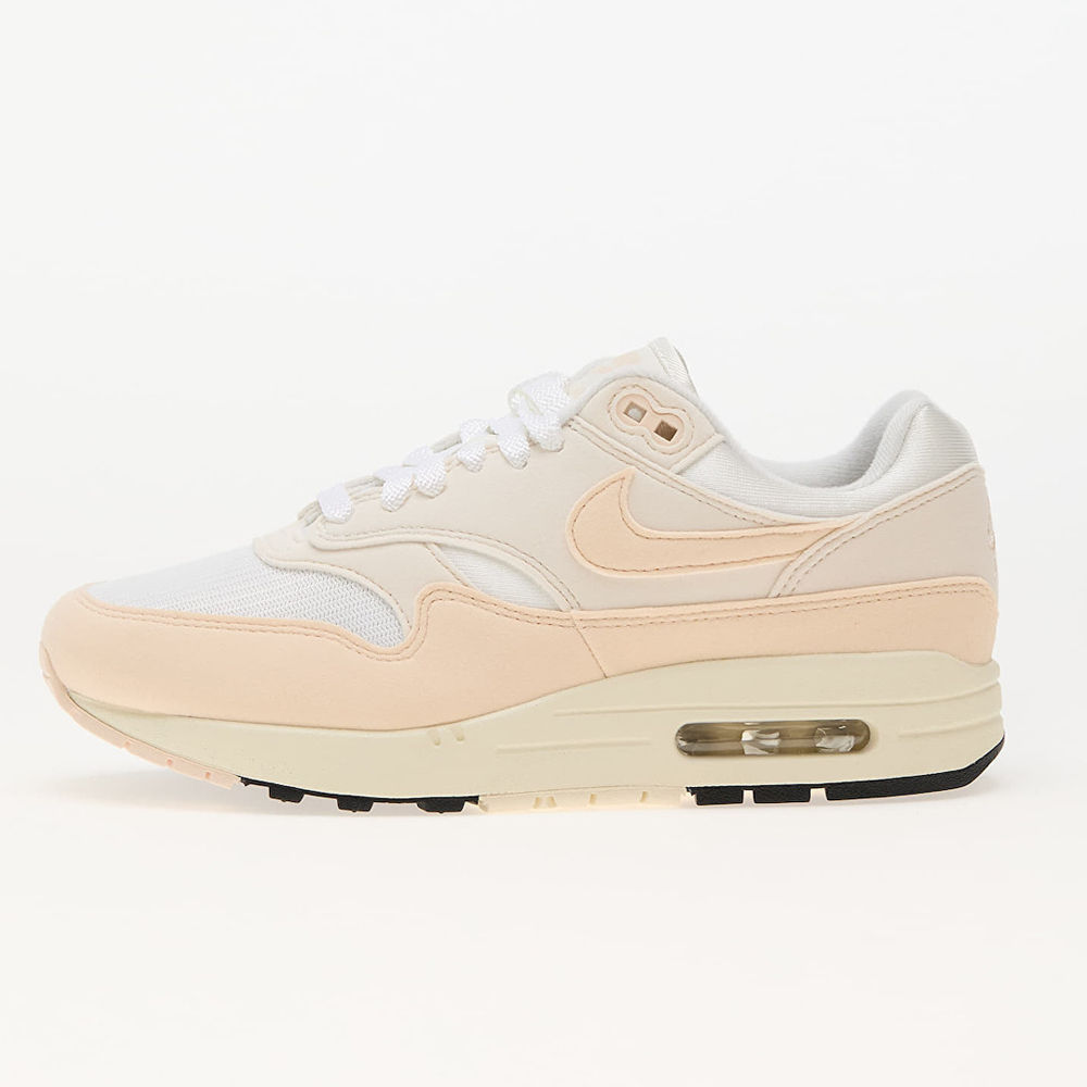 Дамски маратонки Nike Air Max 1  87 DZ2628-111  37 5 EU  Бял Розов