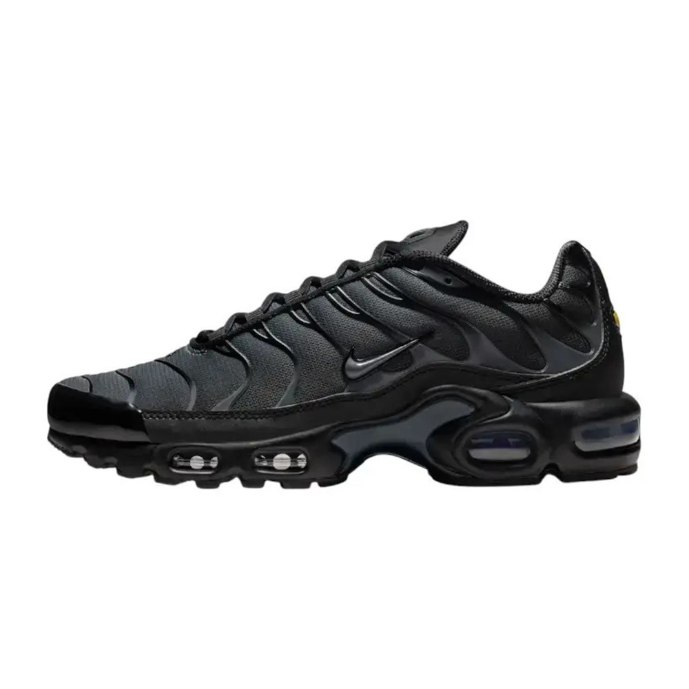 Дамски маратонки Nike Air Max Plus TN IM6019-010 Black Metallic Silver Dark Grey