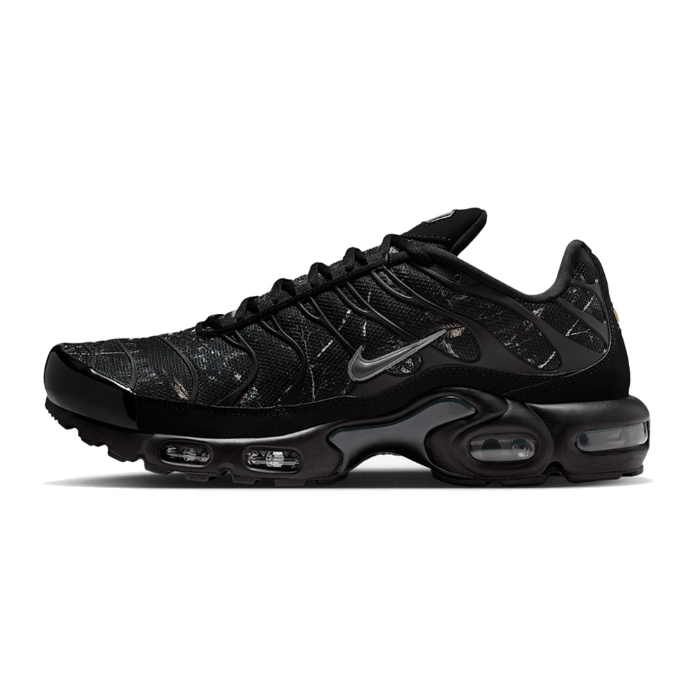 Мъжки маратонки Nike Air Max Plus TN IQ0301-070-39 50-1  39 EU  Black Wood Camo