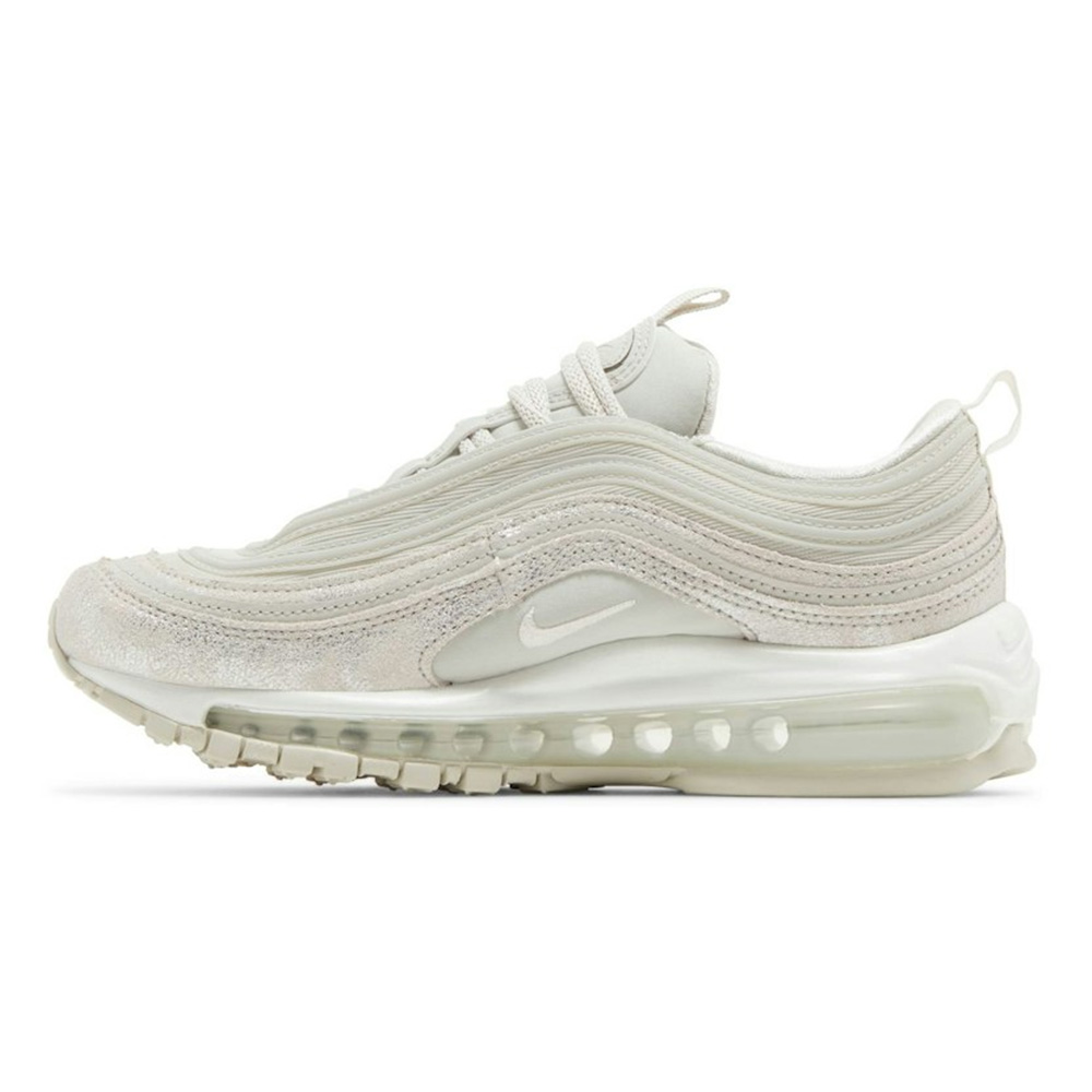 Дамски маратонки Nike Air Max 97 DX0137-002-38 50-6  38 EU  Light Bone Light Bone White Phantom