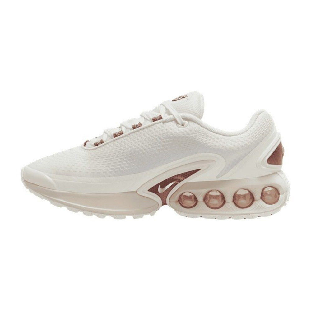 Дамски маратонки Nike Air Max DN Tech IH0284-100-365 50-1, 36.5 EU, Summit White/Particle Pink/Phantom/Metallic Silver