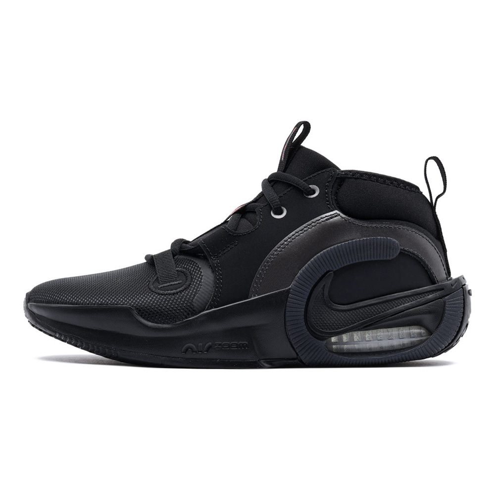 Детски баскетболни маратонки Nike Air Zoom Crossover 2 (GS) FB2689-002-385 50-4  Black Anthracite