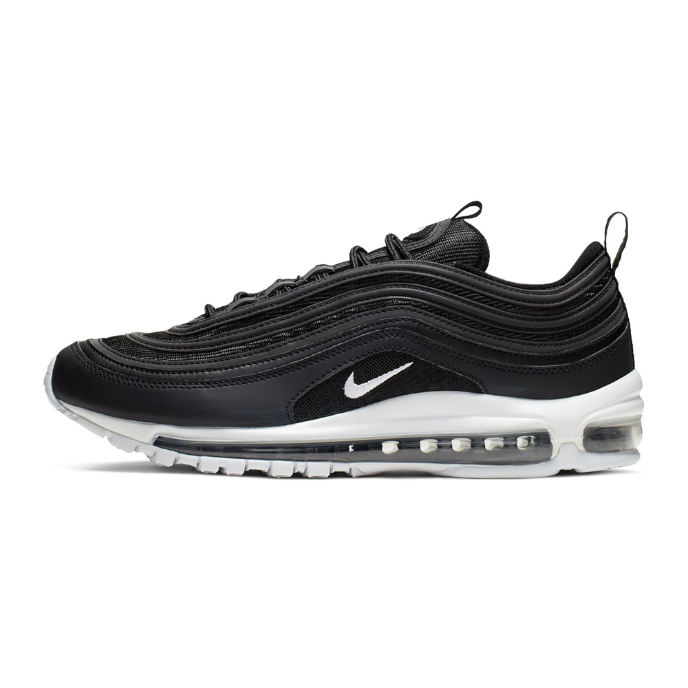 Мъжки маратонки Nike Air Max 97 921826-001-425 50-6  42 5 EU  Air Sole  Черен Бял