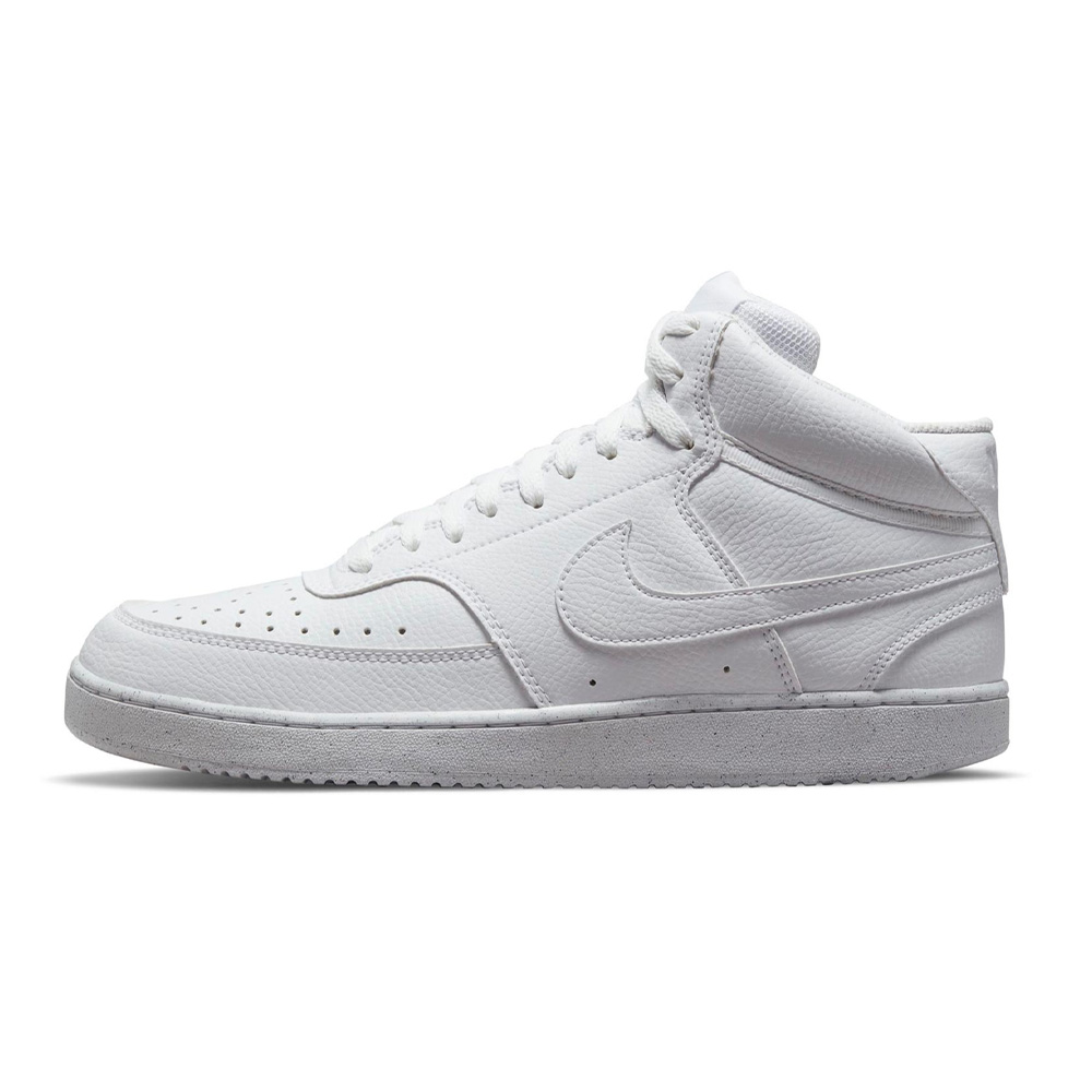Мъжки маратонки Nike Court Vision Mid Next Nature DN3577-100-44 50-3  44 EU  White White White