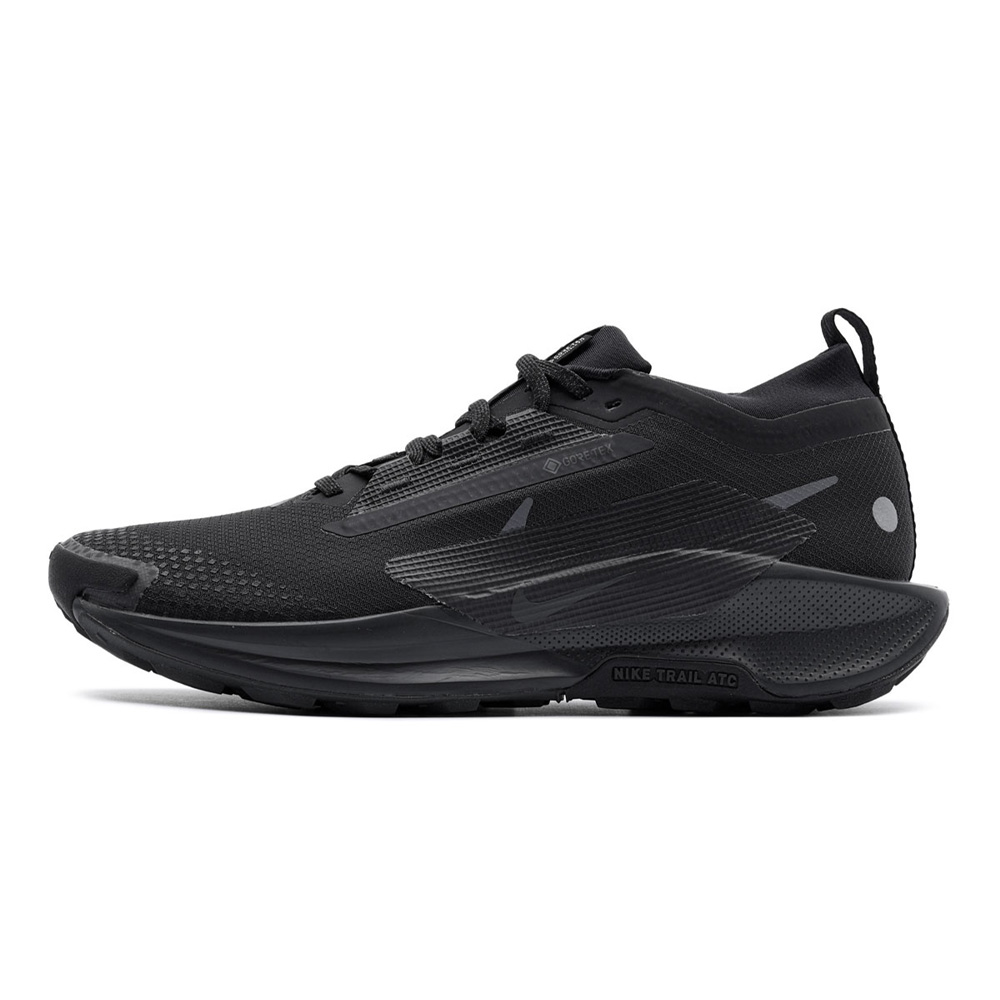 Мъжки маратонки за бягане Nike Pegasus Trail 5 GORE-TEX FQ0908-002-405 50-6  40 5 EU  Black Anthracite Black