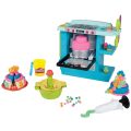 Игрален комплект Play-Doh Kitchen Creations Rising Cake Oven *3839438 1-60/143, Фурна за торти, 283г, 32 x 30 см_2