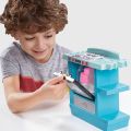 Игрален комплект Play-Doh Kitchen Creations Rising Cake Oven *3839438 1-60/143, Фурна за торти, 283г, 32 x 30 см_4