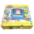 Игрален комплект Play-Doh Kitchen Creations Rising Cake Oven *3839438 1-60/143, Фурна за торти, 283г, 32 x 30 см_6