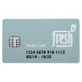 Образователна игра Small Foot 2122490, 1-62,  Касов апарат със скенер, Дърво, 19 x 21 см_7