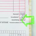 Комплект кламери Laurel 169782148 1-90, 3 см, 48 броя, Многоцветен, 12 x 8 см_2