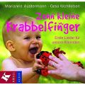 Аудио CD K&ouml;sel *6457519 10-353SM/184/344SM, 25 песни, На немски език_0