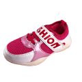Детски маратонки Bunidi Kids 51247-2, ML1-19-3, 27-32, Мрежа, Розов_0