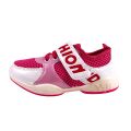 Детски маратонки Bunidi Kids 51247-2, ML1-19-3, 27-32, Мрежа, Розов_1