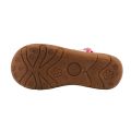 Детски обувки Chippo Kids 11106 #15-105, 23-28, Полуотворени, Кожена стелка, Бял, Размер 25, 16 см_4