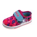 Детски кецове Chippo Kids 30143 15-124, 26-31, Розов, Текстил, Размер 29, 18 см_0