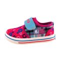 Детски кецове Chippo Kids 30143 15-124, 26-31, Розов, Текстил, Размер 29, 18 см_1