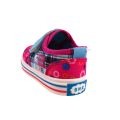 Детски кецове Chippo Kids 30143 15-124, 26-31, Розов, Текстил, Размер 29, 18 см_2