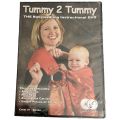 DVD с видео инструкции Tummy 2 Tummy The Baby Wearing 7001014 10-184, За носене на бебе_0