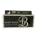 Покривало за кърмене JUP Baby Bond Couture 0032983 10-346SM, Памук, Тъмносив, One Size_0