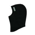 Поларена бебешка шапка Peekaru Polartec 121889-2 10-345SM/352SM, Оптимална защита при ниски температури, S, Диаметър 40см, Черен_0