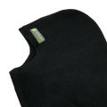 Поларена бебешка шапка Peekaru Polartec 121889-2 10-345SM/352SM, Оптимална защита при ниски температури, S, Диаметър 40см, Черен_1