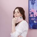 Кейс elago 0717267 8865-20, За iPhone 11 Pro, Микрофибър отвътре, 3-слойна защита, Силикон, Розов, 5.8"_5
