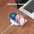 Кейс elago 0717267 8865-20, За iPhone 11 Pro, Микрофибър отвътре, 3-слойна защита, Силикон, Розов, 5.8"_7