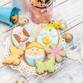 Комплект форми за печене JUP *1114306 8865-25, 9 броя, Стомана_5