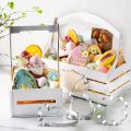 Комплект форми за печене JUP *1114306 8865-25, 9 броя, Стомана_6